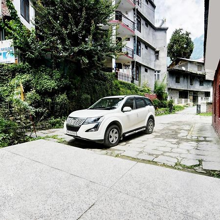 Hotel O Chaman Manali  Ngoại thất bức ảnh