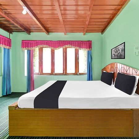 Hotel O Chaman Manali  Ngoại thất bức ảnh