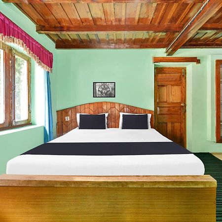 Hotel O Chaman Manali  Ngoại thất bức ảnh