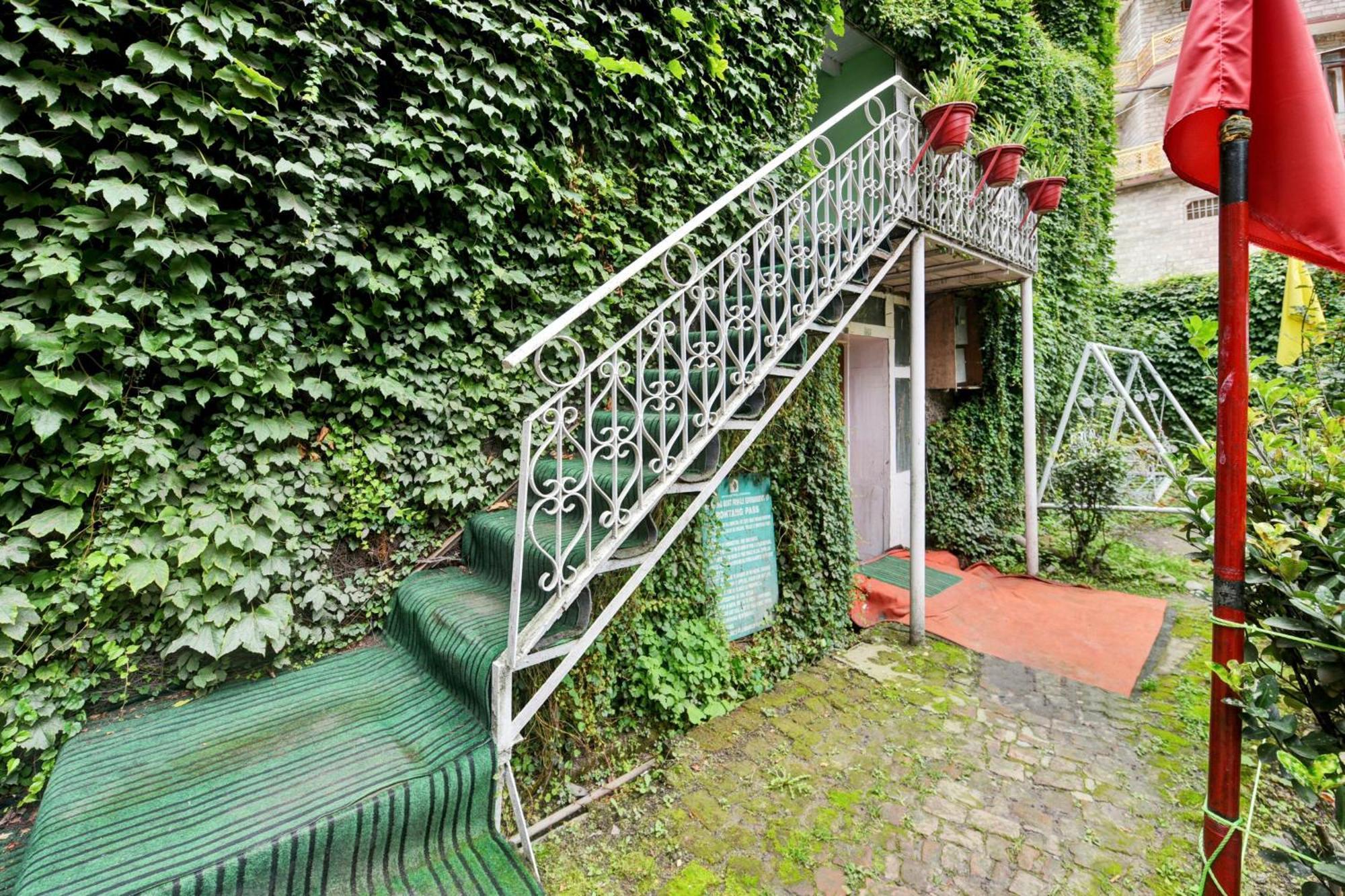 Hotel O Chaman Manali  Ngoại thất bức ảnh