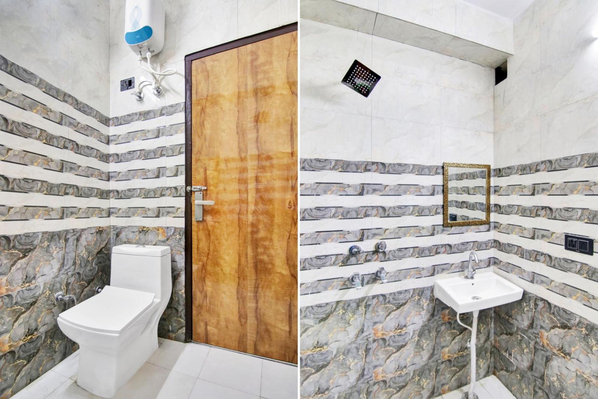 Hotel O Chaman Manali  Ngoại thất bức ảnh