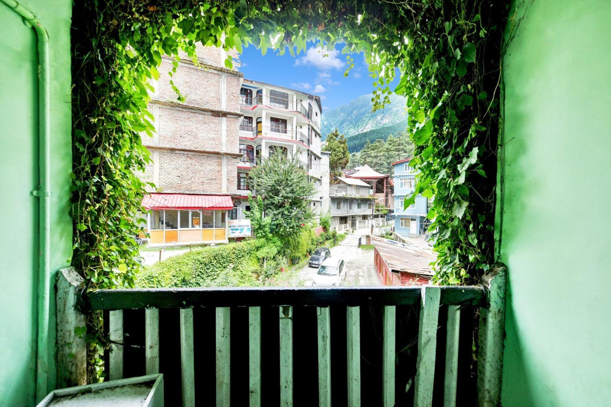 Hotel O Chaman Manali  Ngoại thất bức ảnh